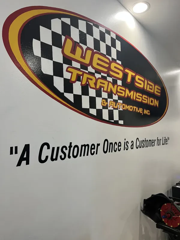 Westside Transmission & Automotive Inc. - photo 4