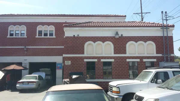 Chris' Auto Service & Smog - photo 2