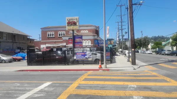 Chris' Auto Service & Smog - photo 3