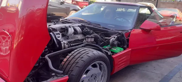 Chris' Auto Service & Smog - photo 4