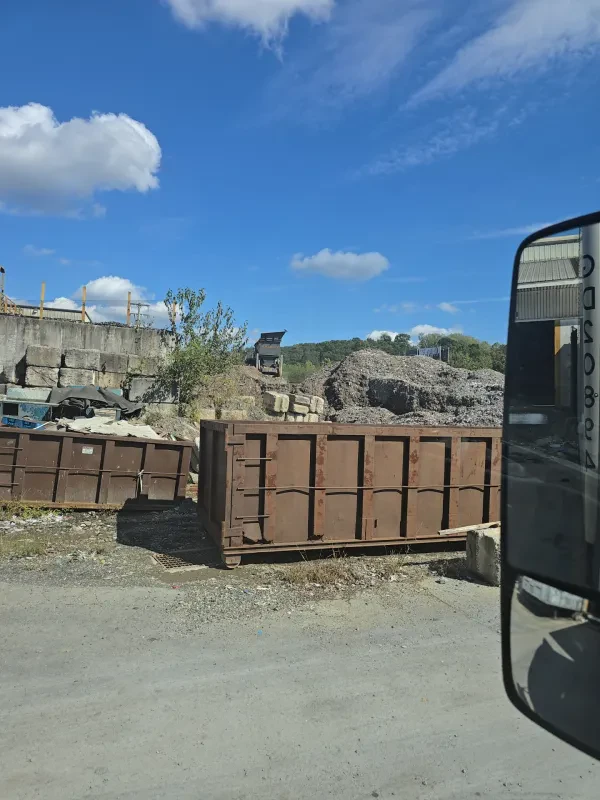 Casella Waste Systems - photo 3