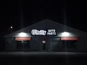 O'Reilly Auto Parts