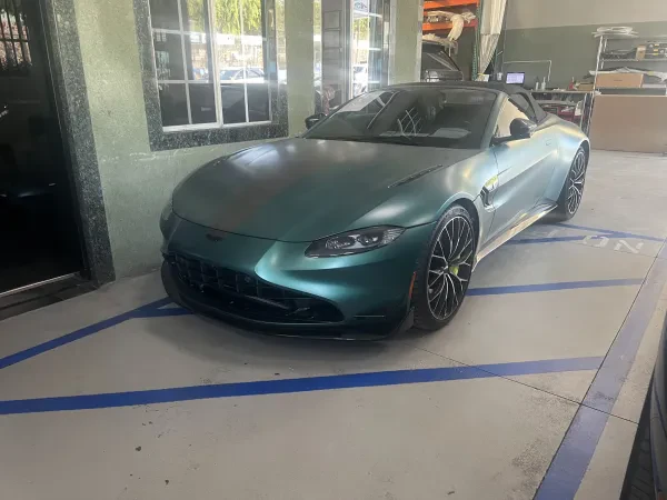 AGC Collision Center - photo 3