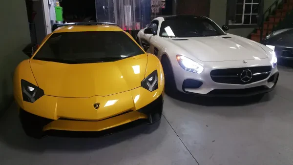 AGC Collision Center - photo 4