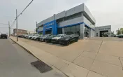 Bergey's Chevrolet of Plymouth Meeting Parts