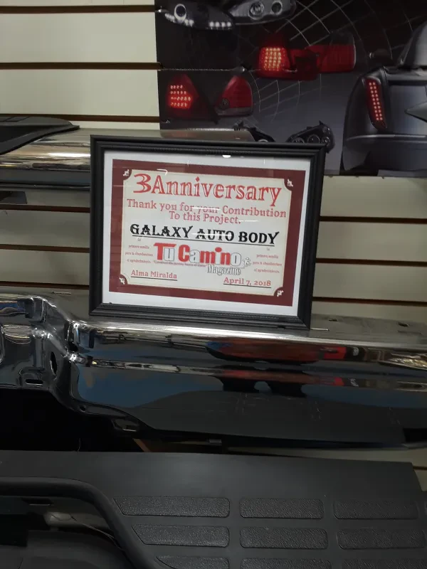Galaxy AutoBody Parts - photo 3