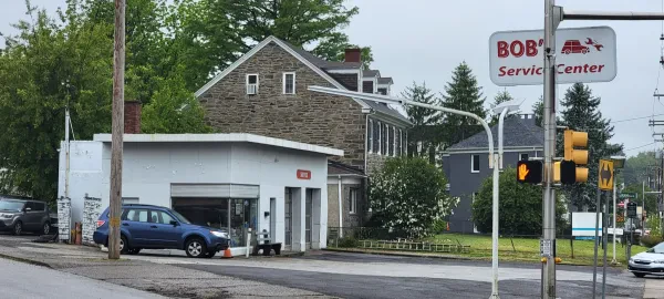 Bob's Auto Narberth - photo 2