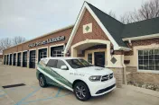 Christian Brothers Automotive Montgomery Mall
