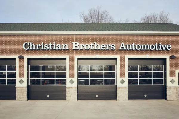 Christian Brothers Automotive Montgomery Mall - photo 3