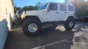 Locked N Loaded 4x4 Fabrication LLC