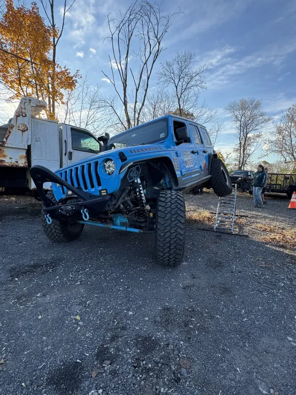 Locked N Loaded 4x4 Fabrication LLC - photo 2