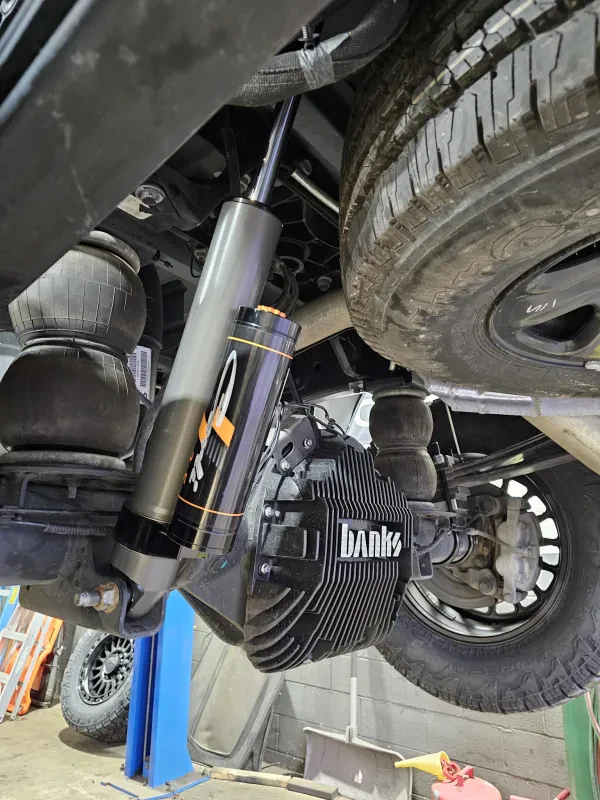 Locked N Loaded 4x4 Fabrication LLC - photo 3