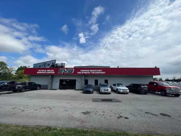 EVB Service Center, Inc. - photo 2