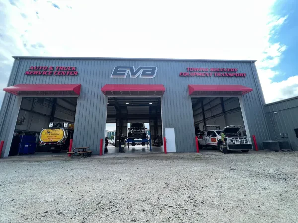 EVB Service Center, Inc. - photo 3