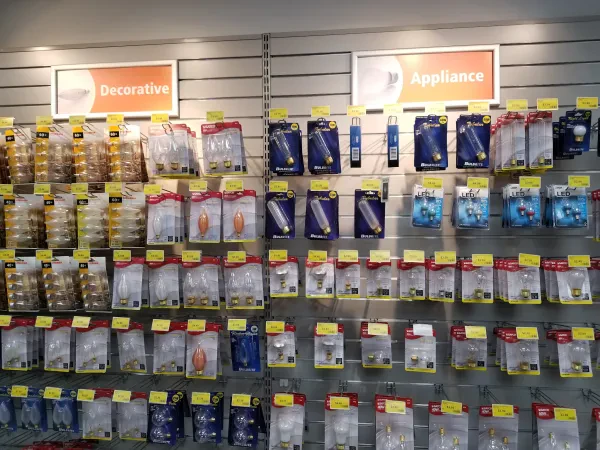 Batteries Plus - photo 2