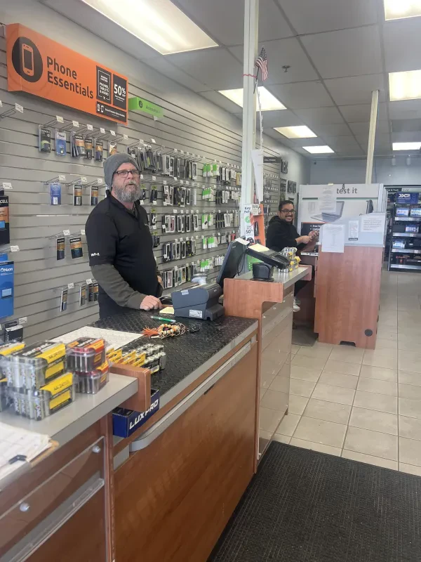 Batteries Plus - photo 3