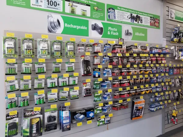 Batteries Plus - photo 4