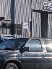 Prestige Imports Body-Pnt Shop
