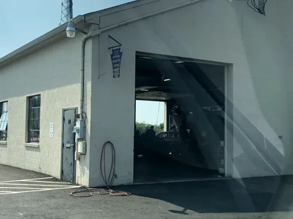 Davis' General Auto & Truck - photo 2