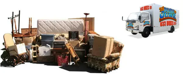 Dukes of Junk - photo 2