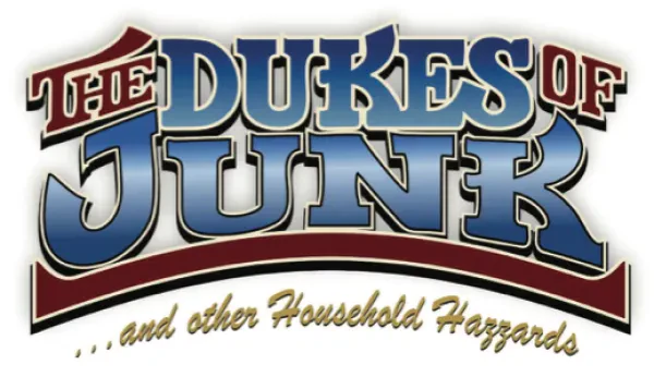 Dukes of Junk - photo 3