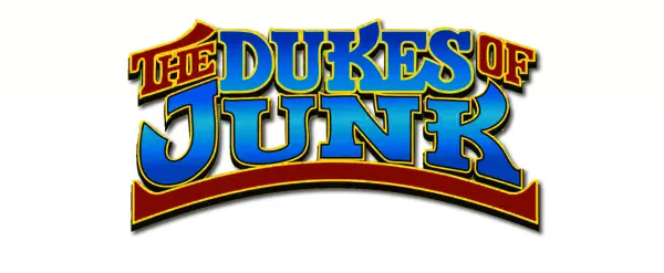 Dukes of Junk - photo 4