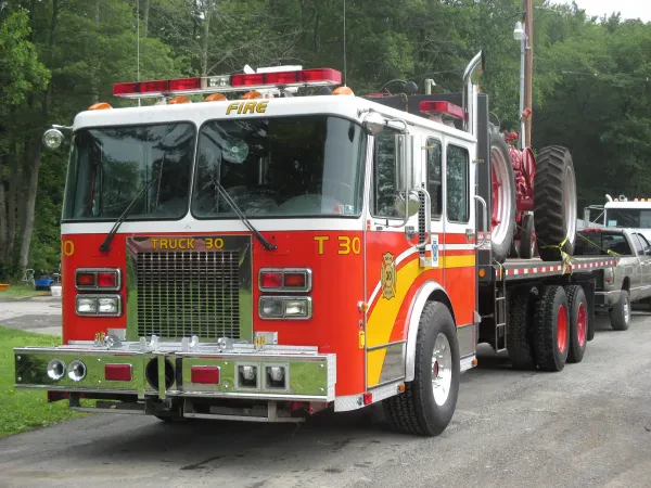 BRYSON TRUCK REPAIR - photo 2