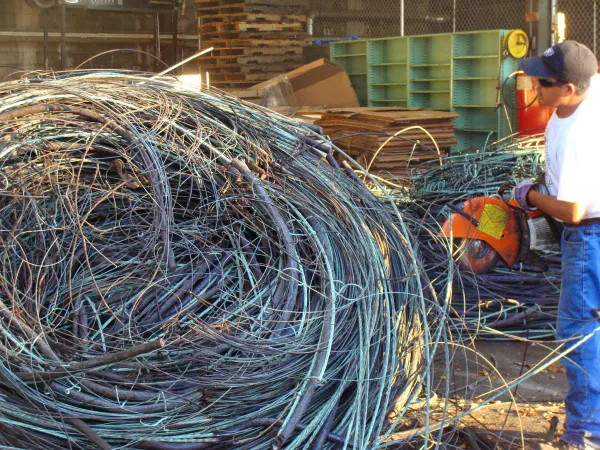 611 Metals Recycling - photo 2