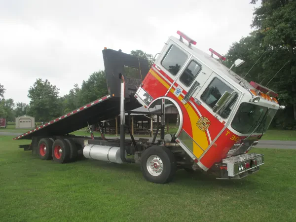 BRYSON TRUCK REPAIR - photo 3