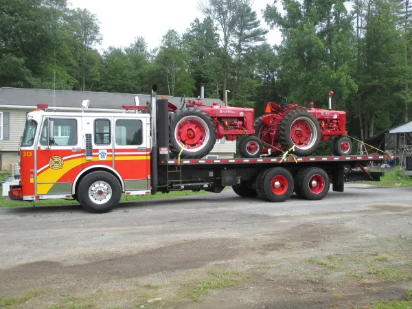 BRYSON TRUCK REPAIR - photo 4