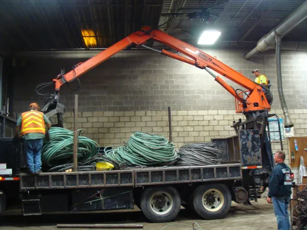 611 Metals Recycling - photo 4