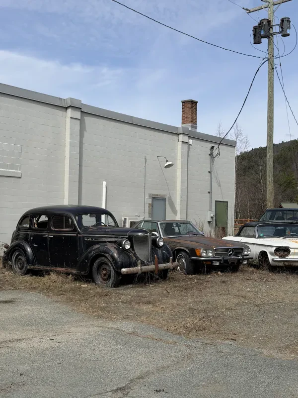 Mike's Garage - photo 4