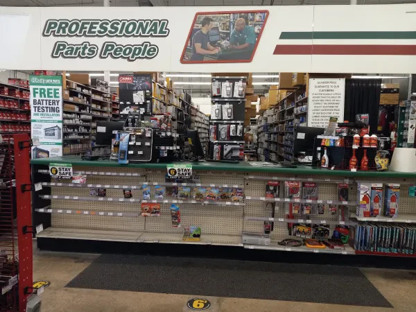 O'Reilly Auto Parts - photo 2