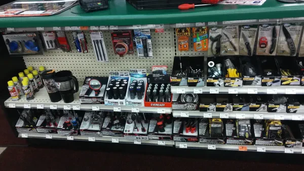 O'Reilly Auto Parts - photo 3