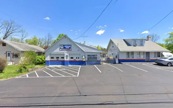 Don DeWane's Garage & Equipment Co Inc - photo 2