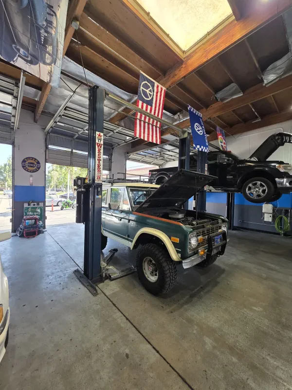 Transmissions Plus Complete Auto Care - photo 2