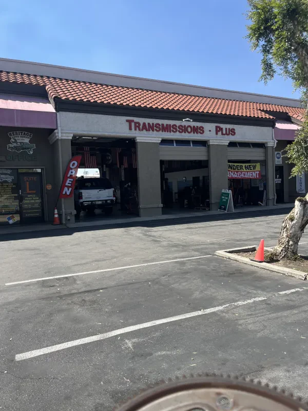 Transmissions Plus Complete Auto Care - photo 3