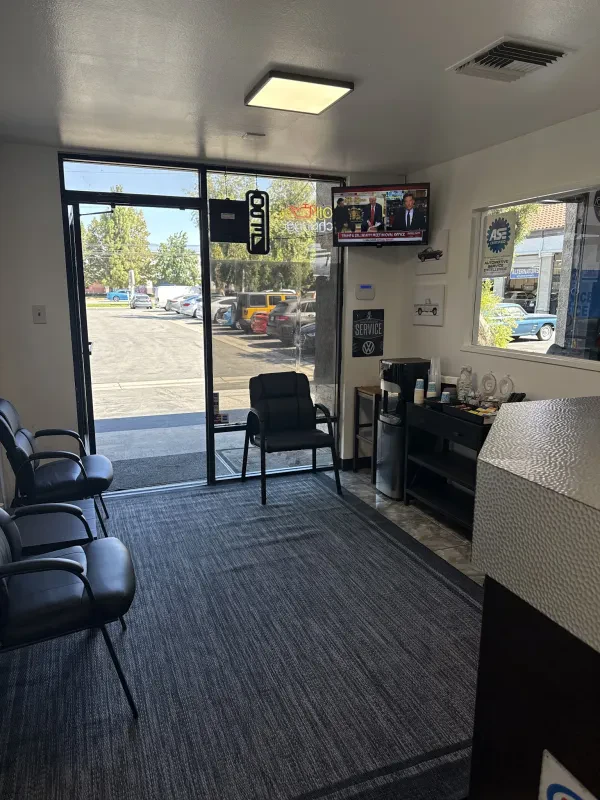 Transmissions Plus Complete Auto Care - photo 4
