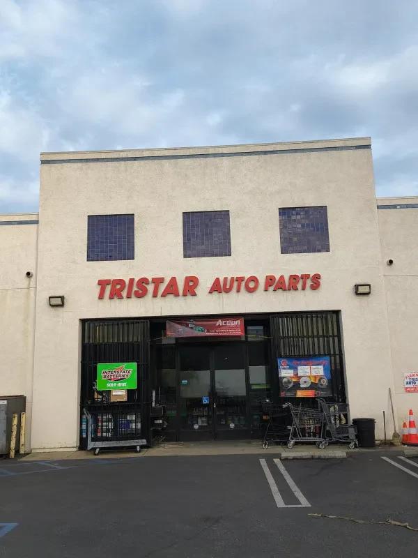 Tri Star Auto Parts - photo 2