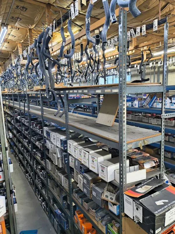 Tri Star Auto Parts - photo 3