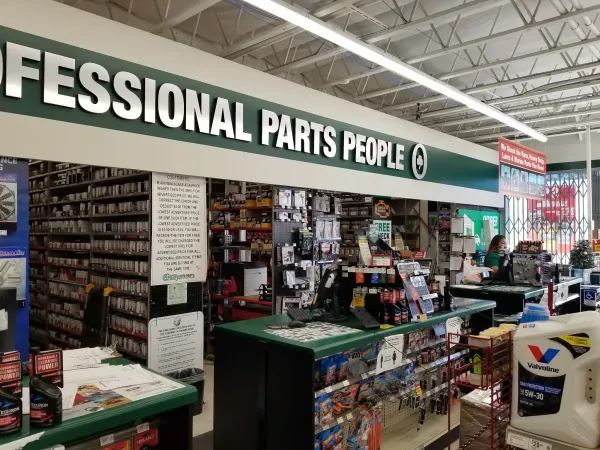 O'Reilly Auto Parts - photo 3