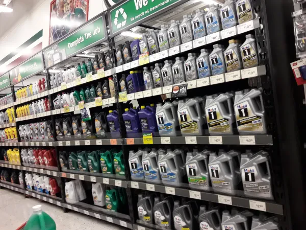 O'Reilly Auto Parts - photo 4