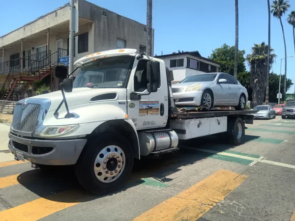 Genesis Transport Services - photo 2