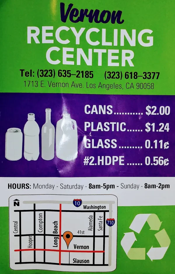 Vernon Recycling Center - photo 3