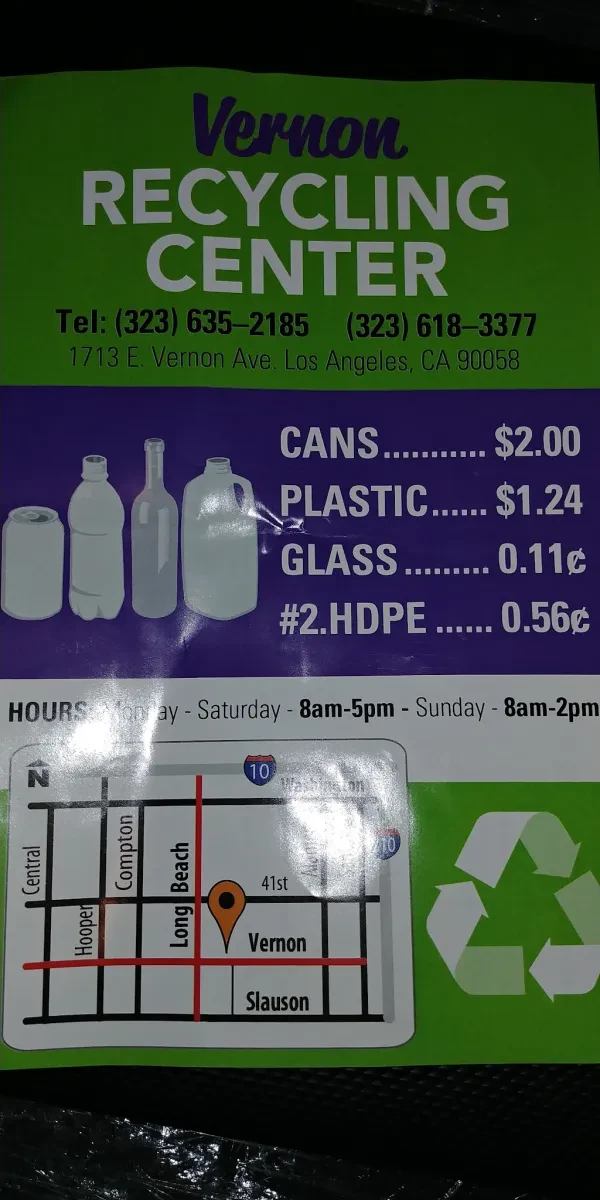 Vernon Recycling Center - photo 4