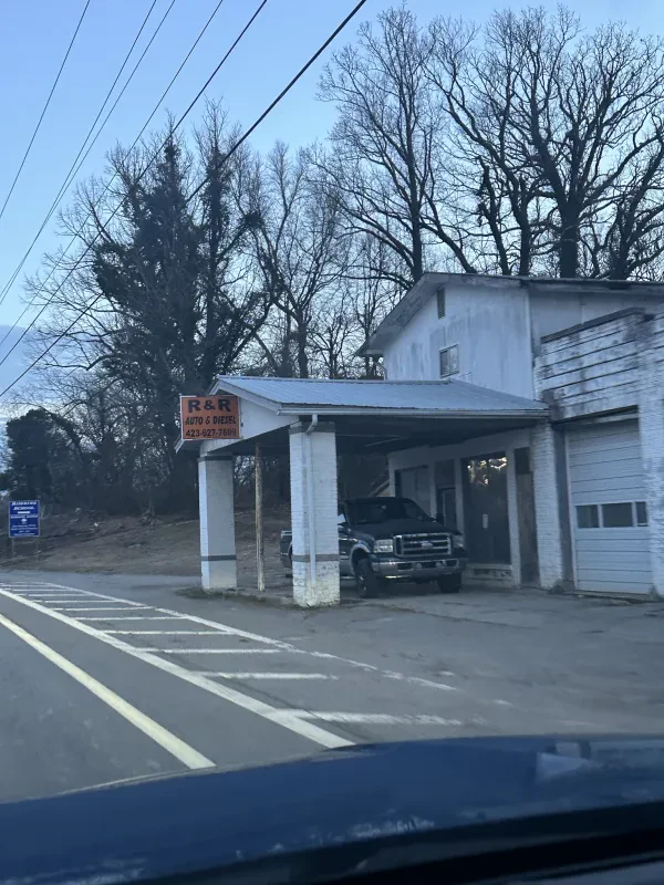 R & R Auto and Diesel Repair - photo 4
