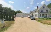 Like-Nu Auto Body Repairs