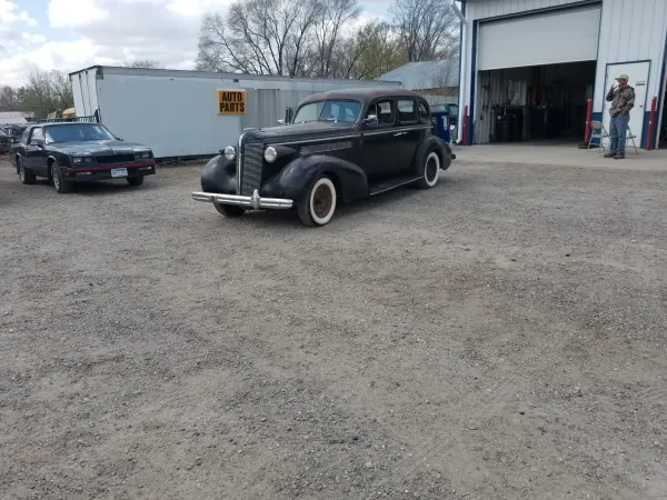Paynesville Auto Parts & Services - photo 3