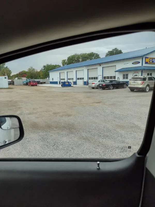 Paynesville Auto Parts & Services - photo 4