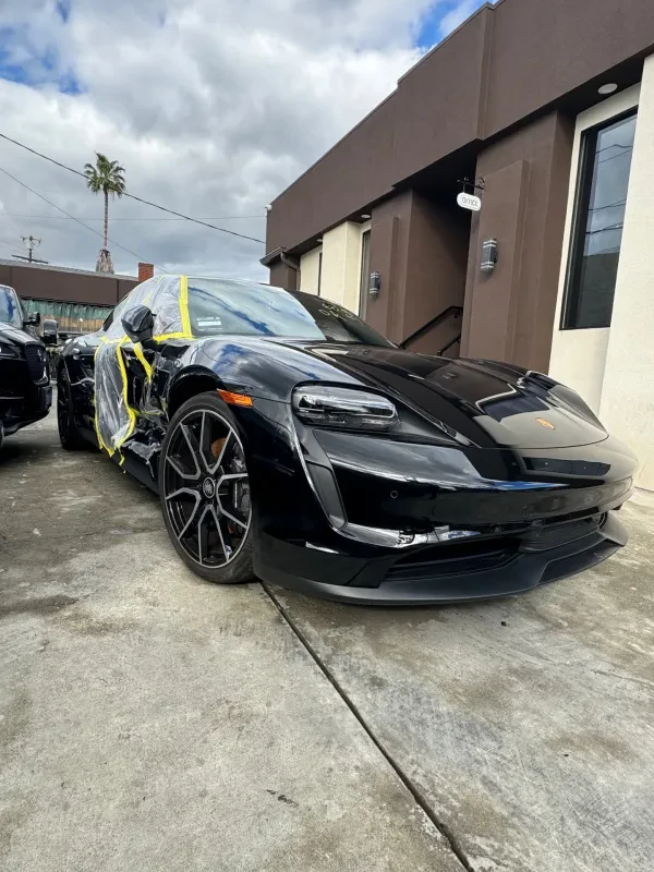 City of Stars Collision Center Inc - photo 2